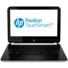 Surf Laptop - HP Pavilion TouchSmart 11-e000eo demo