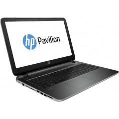 HP Pavilion 15 p059no demo