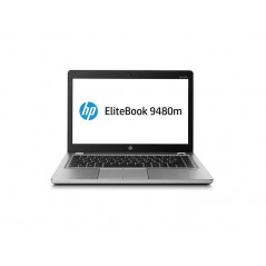 HP EliteBook Folio 9480m J4C82AW demo