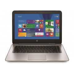 HP Stream 14-z000no demo