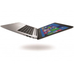 Used laptop 14" - HP Stream 14-z000no demo