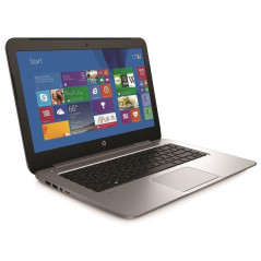 Used laptop 14" - HP Stream 14-z000no demo