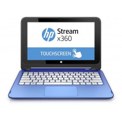 Surf Laptop - HP Stream X360 11-p000no demo