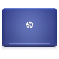 Surf Laptop - HP Stream X360 11-p000no demo