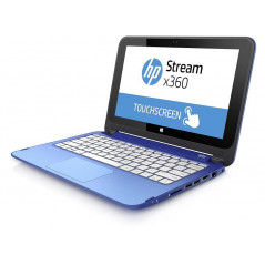 Surf Laptop - HP Stream X360 11-p000no demo