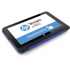 Surf Laptop - HP Stream X360 11-p000no demo