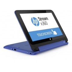 Surf Laptop - HP Stream X360 11-p000no demo