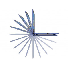 Surf Laptop - HP Stream X360 11-p000no demo