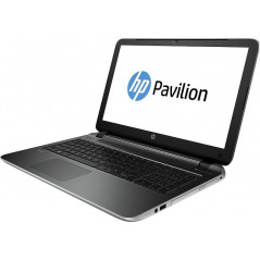 HP Pavilion 15 p041no demo