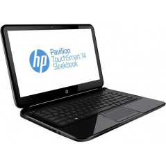 Used laptop 14" - HP Pavilion TouchSmart 14-b118eo demo
