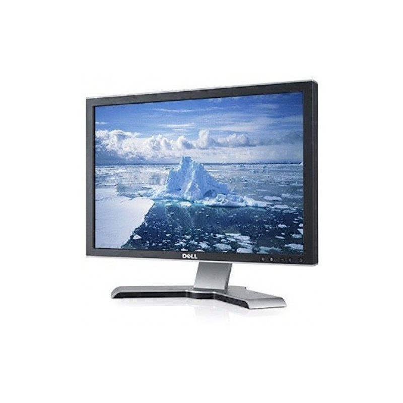  - Dell LCD-näyttö (BEG)