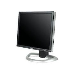 Dell LCD-näyttö (BEG)