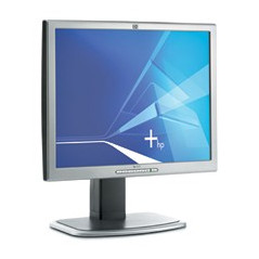 HP: n LCD-näyttö (BEG)