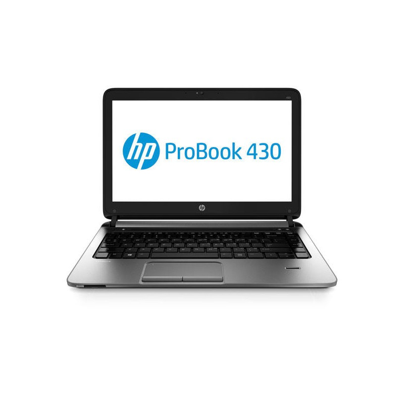 Laptop for home & office - HP ProBook 430 G2 K9J72EA demo