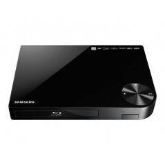 Samsung Blu-ray-soittimet