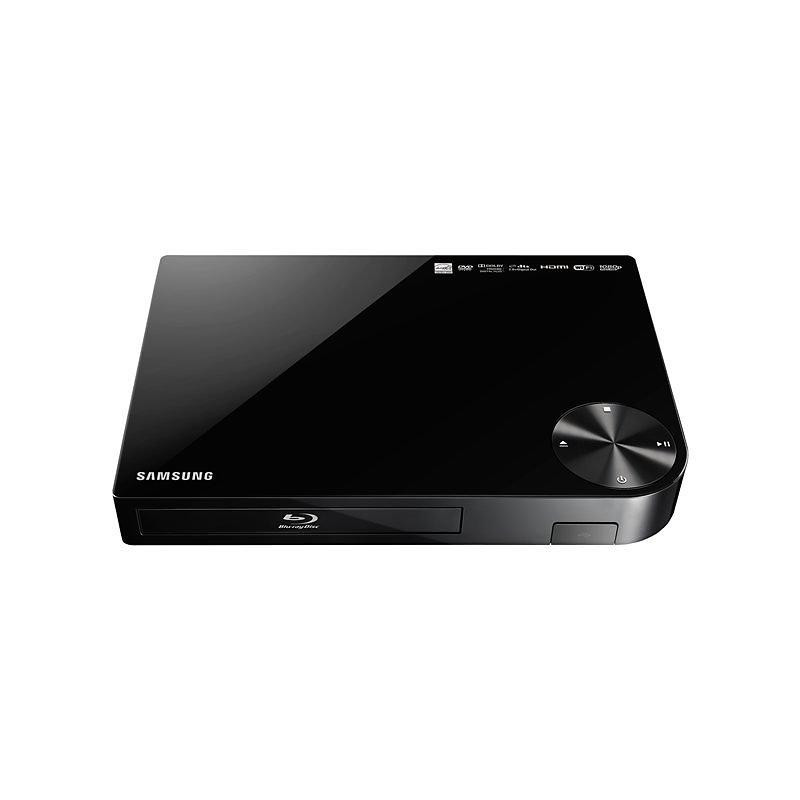 TV & Sound - Samsung Blu-ray-soittimet