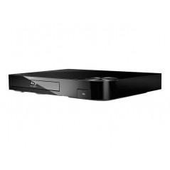 Samsung Blu-ray-soittimet