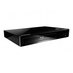 TV & Sound - Samsung Blu-ray-soittimet