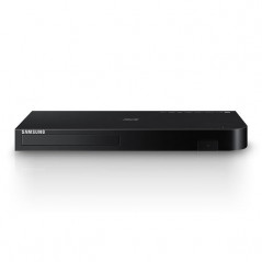 Samsung Blu-ray-soitin, jossa 3D-tuki