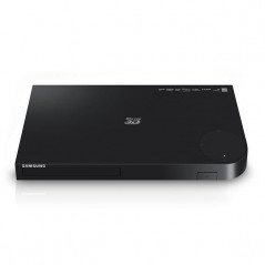 TV & Sound - Samsung Blu-ray-soitin, jossa 3D-tuki