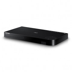 Samsung Blu-ray-soitin, jossa 3D-tuki