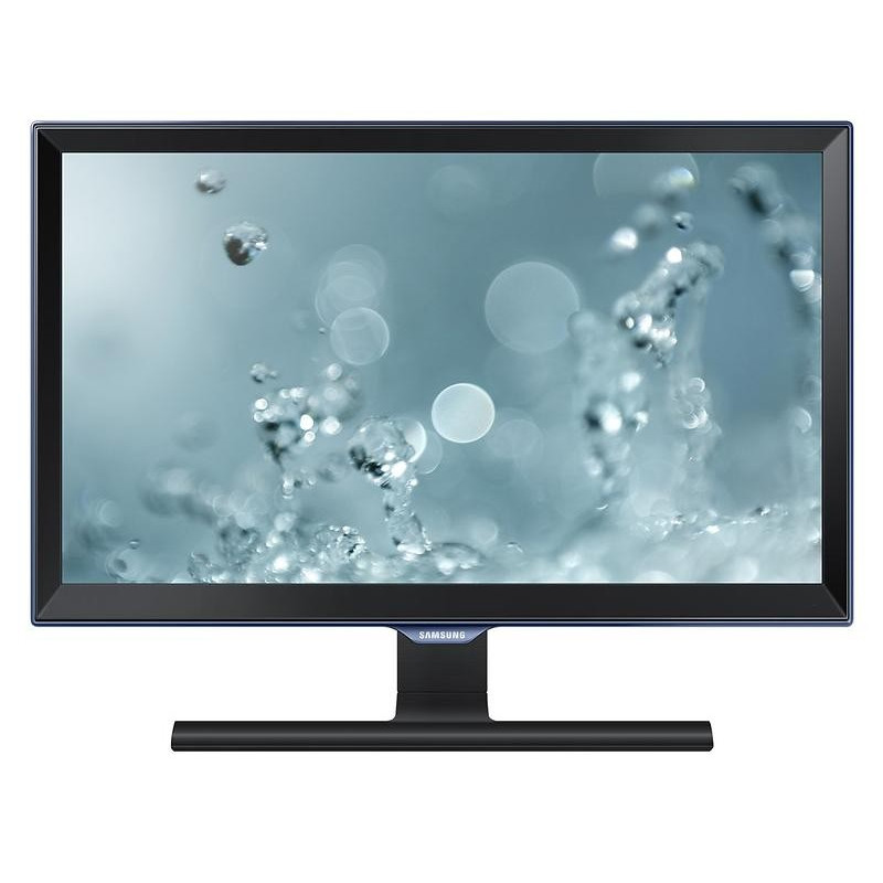 Computer monitor 25" or larger - Samsung LED-näyttö PLS paneeli
