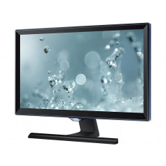 Samsung LED-näyttö PLS paneeli