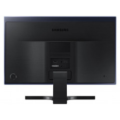 Computer monitor 25" or larger - Samsung LED-näyttö PLS paneeli