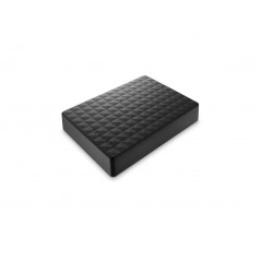 Seagate Ulkoinen kiintolevy 2TB USB 3.0