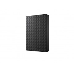 Seagate Ulkoinen kiintolevy 2TB USB 3.0