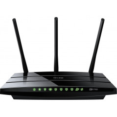 TP-Link langaton AC Dual Band reititin