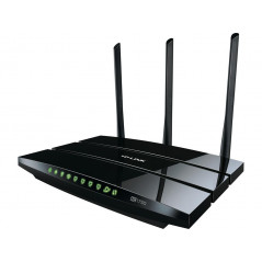 TP-Link langaton AC Dual Band reititin