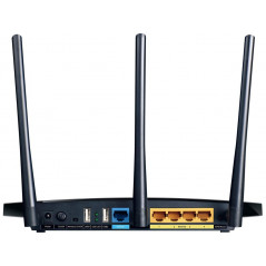 Router 450+ Mbps - TP-Link langaton AC Dual Band reititin