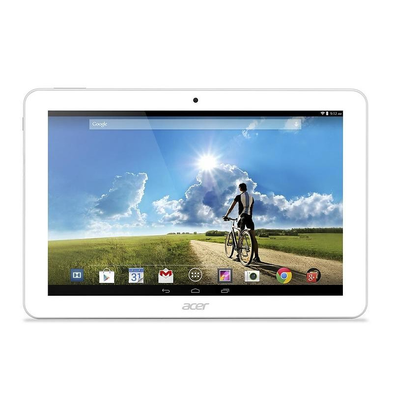 Cheap tablet - Acer Iconia A3-A20 16GB