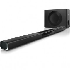 Philips HTL5140 langaton soundbar