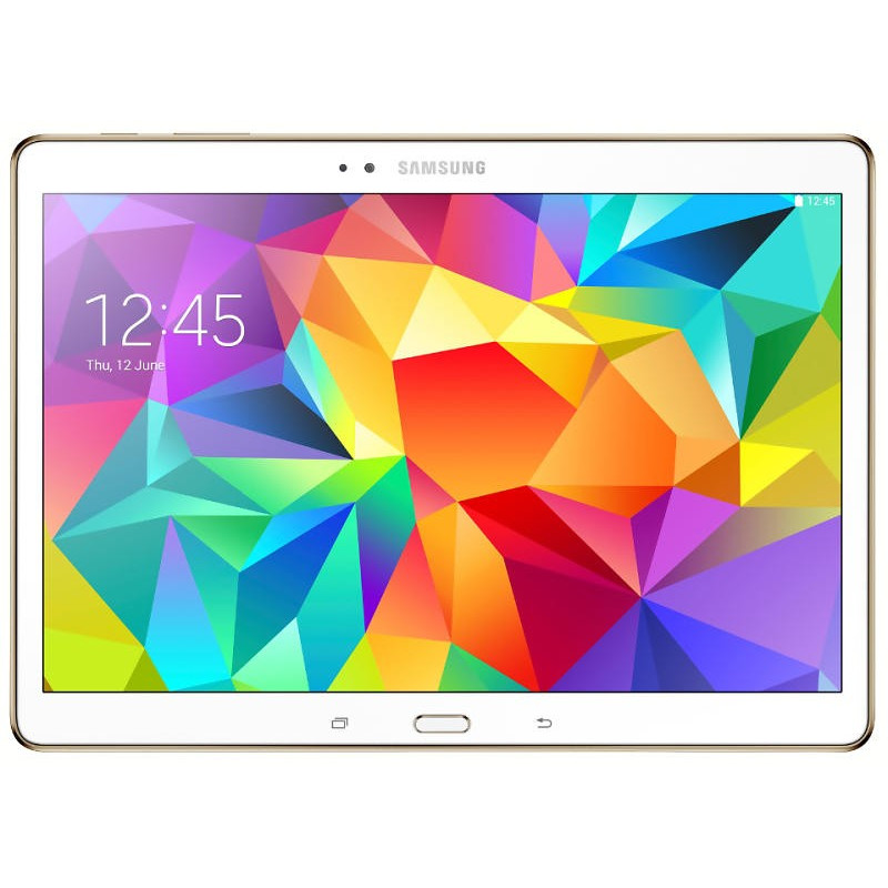 Cheap tablet - Samsung Galaxy Tab 10.5 S