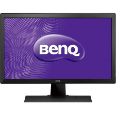 BenQ LED-skärm