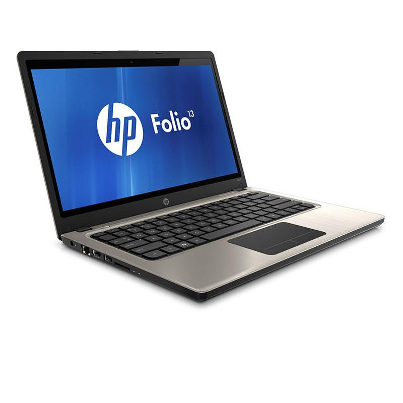 Used laptop - HP Ultrabook Folio 13-2000 (BEG)