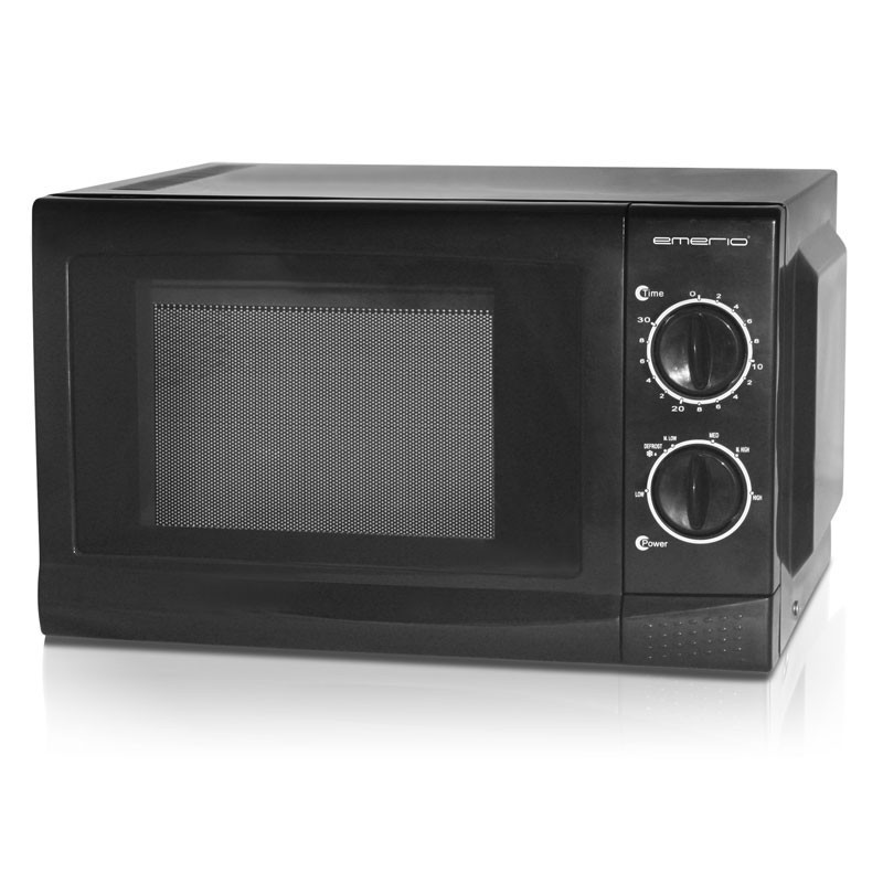 Microwave - Emerio Mikroaaltouuni