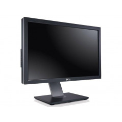 Dell 24" LCD-skärm med IPS-panel (beg)