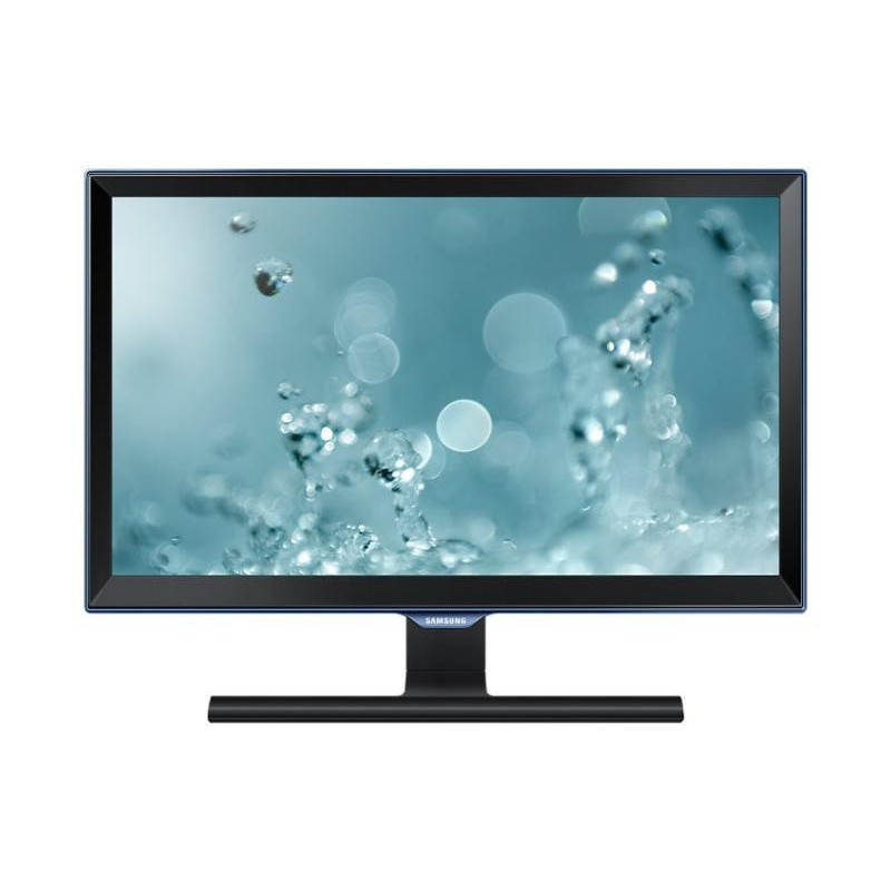 Computer monitor 15" to 24" - Samsung LED-näyttö PLS paneeli