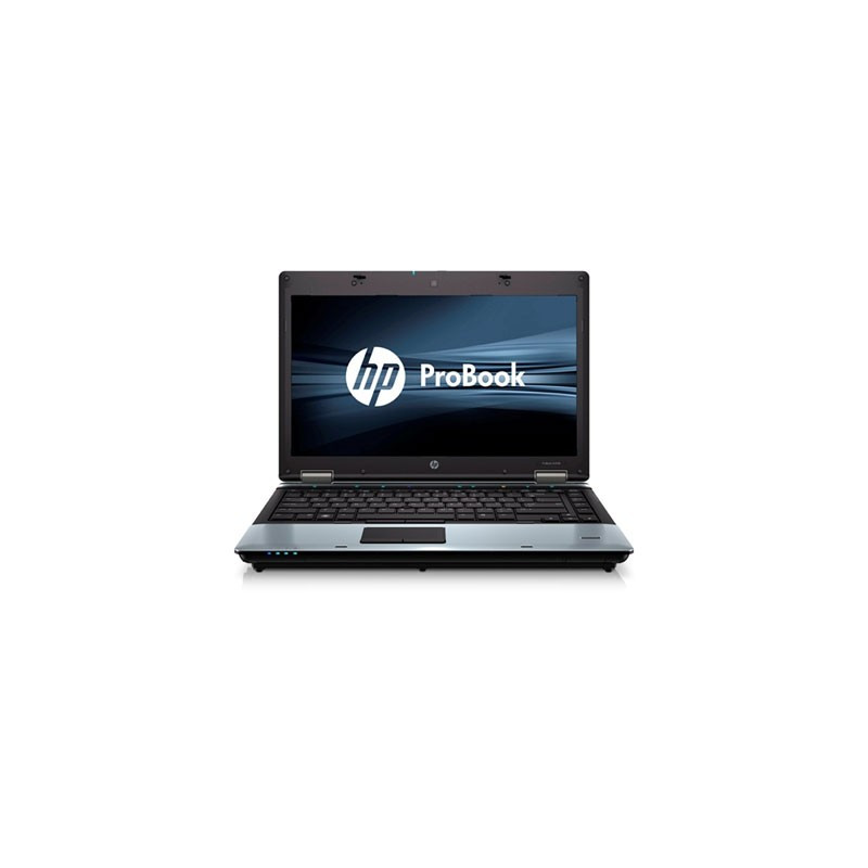 Used laptop - HP ProBook 6555b (BEG ilman akkua)