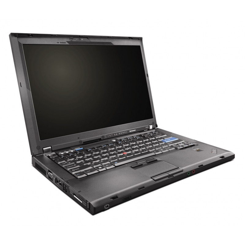 Used laptop 14" - Lenovo ThinkPad T400 (BEG)