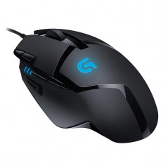 Logitech G402 Gaming Mouse Hyperion Fury