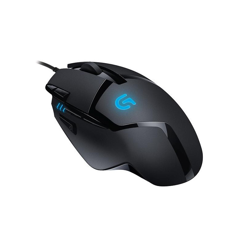 Gaming mouse - Logitech G402 Gaming Mouse Hyperion Fury