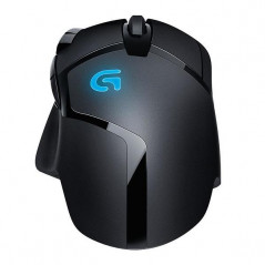 Gaming mouse - Logitech G402 Gaming Mouse Hyperion Fury