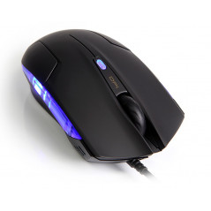 Gaming Keyboard - E-Blue Cobra Tarkennettu Gaming Set