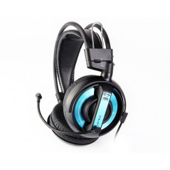 Gaming Keyboard - E-Blue Cobra Tarkennettu Gaming Set