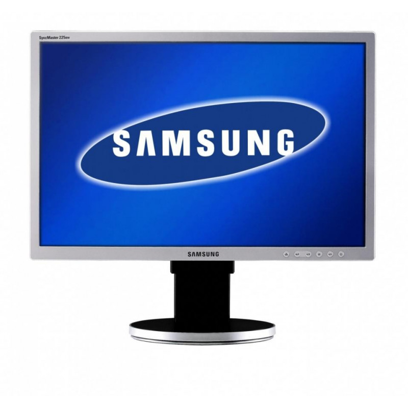 Used computer monitors - Samsung LCD (BEG)