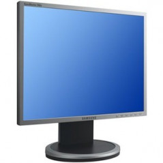 Samsung LCD-näyttö (BEG)